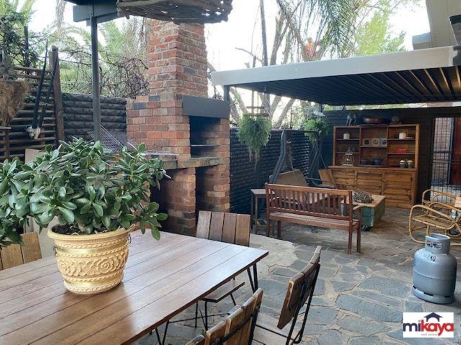 4 Bedroom Property for Sale in Waverley Free State
